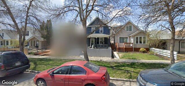 296 Hampton Street（加拿大曼尼托巴省温尼伯市）房屋照片