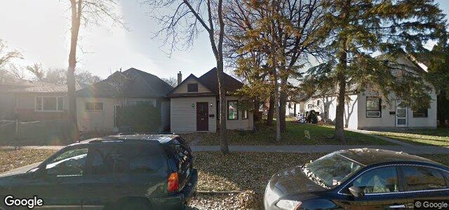 296 Marjorie Street（加拿大曼尼托巴省温尼伯市）房屋照片