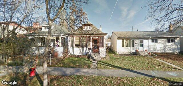 297 Collegiate Street（加拿大曼尼托巴省温尼伯市）房屋照片