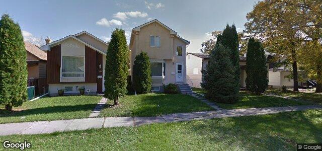 297 Parkview Street（加拿大曼尼托巴省温尼伯市）房屋照片