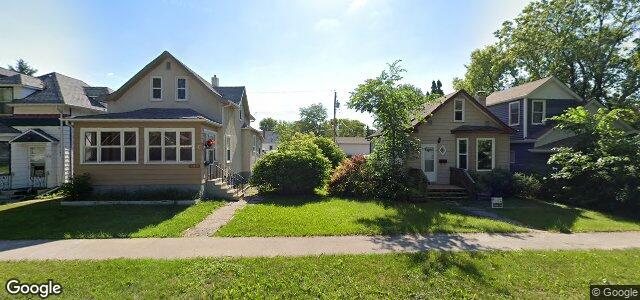 297 Rutland Street（加拿大曼尼托巴省温尼伯市）房屋照片