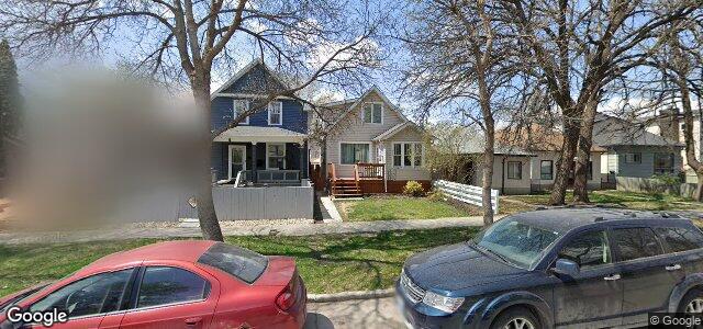 298 Hampton Street（加拿大曼尼托巴省温尼伯市）房屋照片