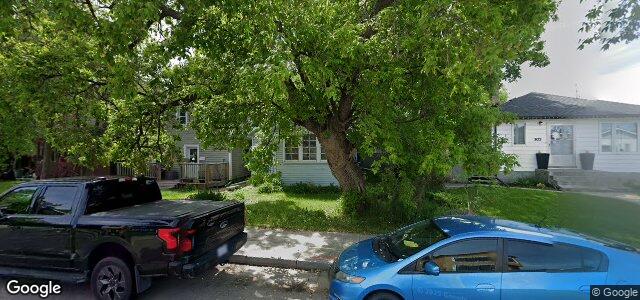 298 King Edward Street（加拿大曼尼托巴省温尼伯市）房屋照片