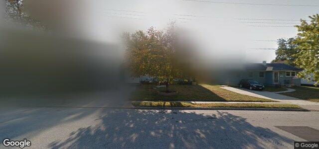 299 Amherst Street（加拿大曼尼托巴省温尼伯市）房屋照片