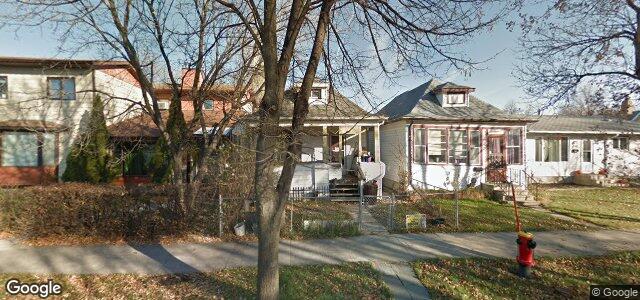 Larawan ng 299 Collegiate Street sa Winnipeg, Manitoba