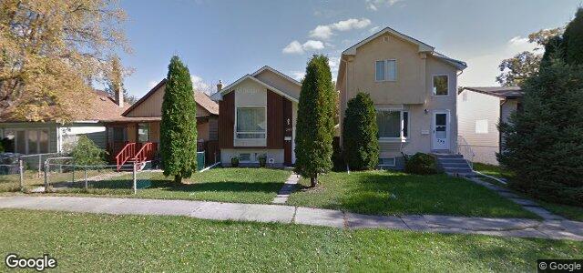 299 Parkview Street（加拿大曼尼托巴省温尼伯市）房屋照片