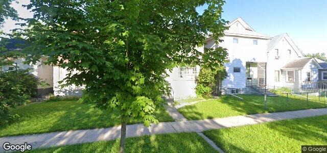 299 Roseberry Street（加拿大曼尼托巴省温尼伯市）房屋照片