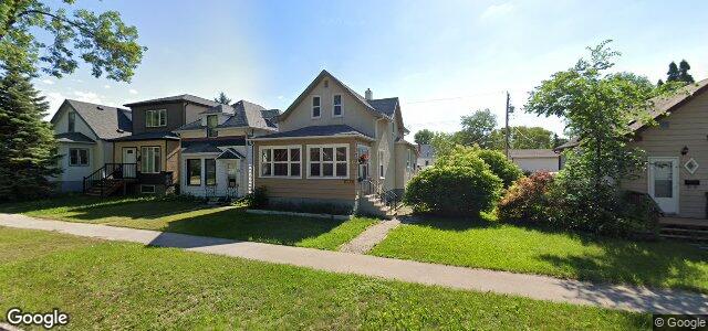 299 Rutland Street（加拿大曼尼托巴省温尼伯市）房屋照片