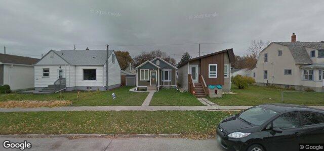 300 Inglewood Street（加拿大曼尼托巴省温尼伯市）房屋照片