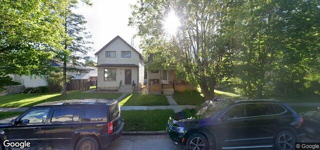 300 Roseberry Street（加拿大曼尼托巴省温尼伯市）房屋照片