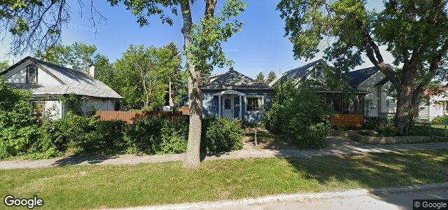 300 Rutland Street（加拿大曼尼托巴省温尼伯市）房屋照片