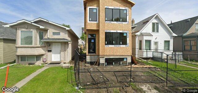 301 King Edward Street（加拿大曼尼托巴省温尼伯市）房屋照片