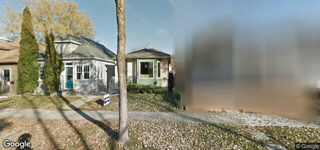 301 Marjorie Street（加拿大曼尼托巴省温尼伯市）房屋照片