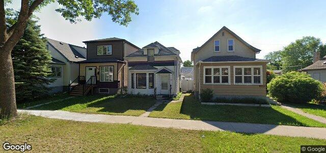 301 Rutland Street（加拿大曼尼托巴省温尼伯市）房屋照片