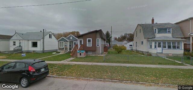 Larawan ng 302 Inglewood Street sa Winnipeg, Manitoba