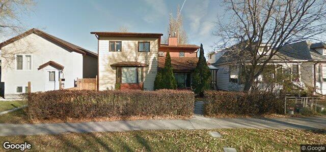 303 Collegiate Street（加拿大曼尼托巴省温尼伯市）房屋照片