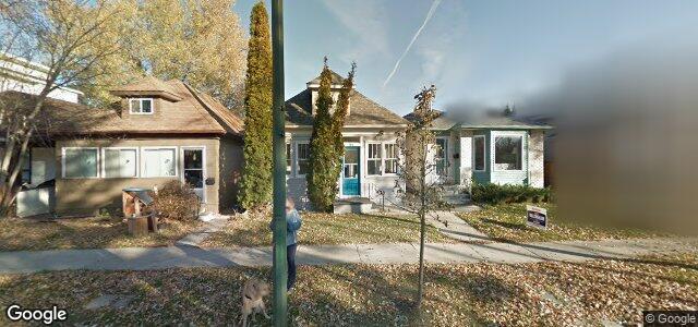 303 Marjorie Street（加拿大曼尼托巴省温尼伯市）房屋照片