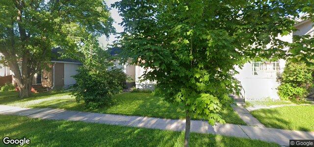 303 Roseberry Street（加拿大曼尼托巴省温尼伯市）房屋照片