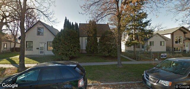 304 Marjorie Street（加拿大曼尼托巴省温尼伯市）房屋照片