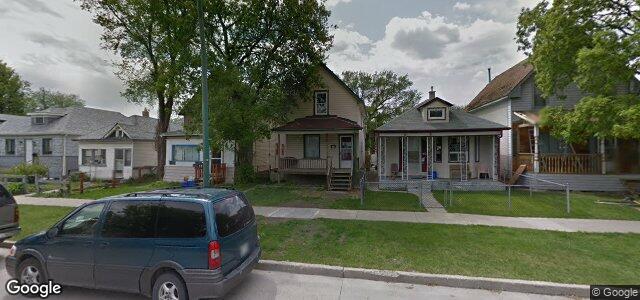 304 Parkview Street（加拿大曼尼托巴省温尼伯市）房屋照片