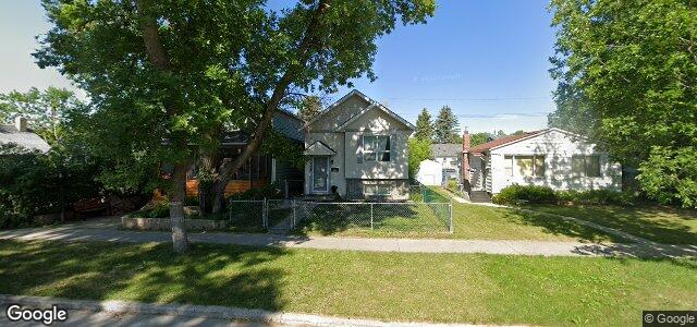 304 Rutland Street（加拿大曼尼托巴省温尼伯市）房屋照片