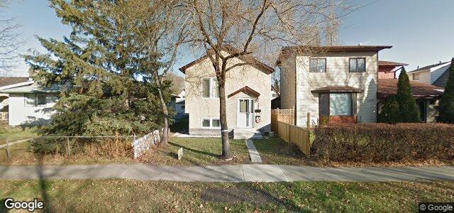 305 Collegiate Street（加拿大曼尼托巴省温尼伯市）房屋照片