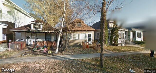 305 Marjorie Street（加拿大曼尼托巴省温尼伯市）房屋照片