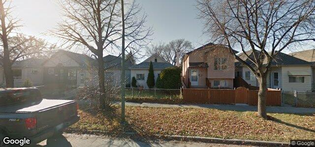 Larawan ng 306 Collegiate Street sa Winnipeg, Manitoba
