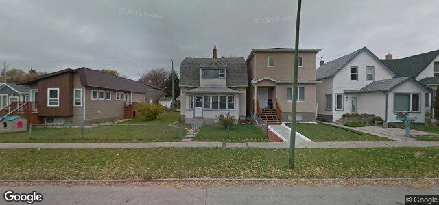 306 Inglewood Street（加拿大曼尼托巴省温尼伯市）房屋照片