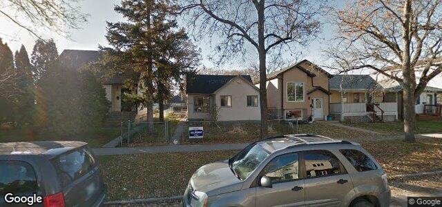 306 Marjorie Street（加拿大曼尼托巴省温尼伯市）房屋照片