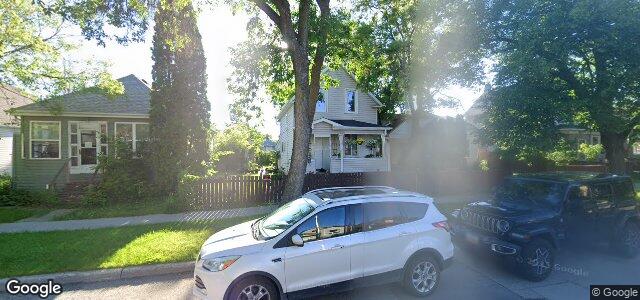 306 Roseberry Street（加拿大曼尼托巴省温尼伯市）房屋照片