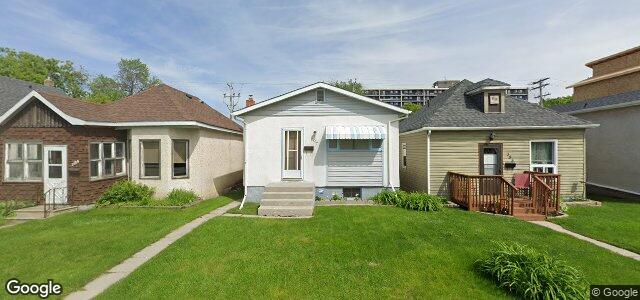 307 King Edward Street（加拿大曼尼托巴省温尼伯市）房屋照片