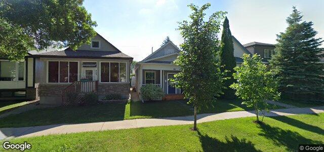 307 Rutland Street（加拿大曼尼托巴省温尼伯市）房屋照片