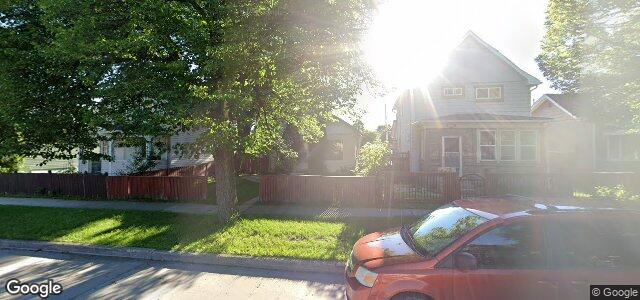 308 Roseberry Street（加拿大曼尼托巴省温尼伯市）房屋照片