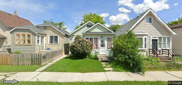 Larawan ng 309 Brooklyn Street sa Winnipeg, Manitoba