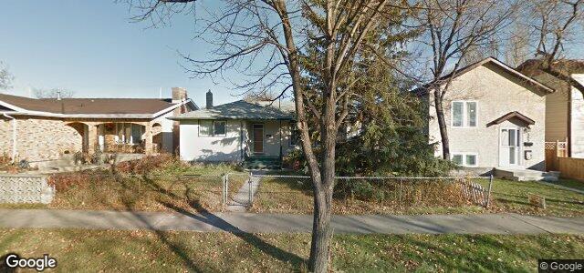 309 Collegiate Street（加拿大曼尼托巴省温尼伯市）房屋照片