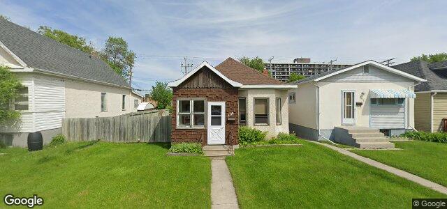 309 King Edward Street（加拿大曼尼托巴省温尼伯市）房屋照片