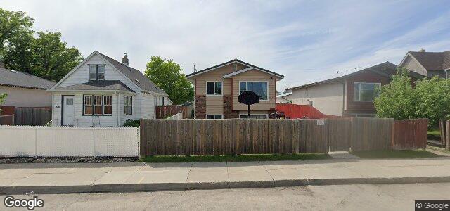 310 King Edward Street（加拿大曼尼托巴省温尼伯市）房屋照片