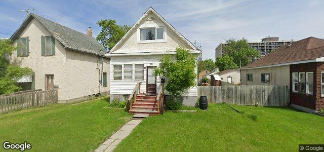 311 King Edward Street（加拿大曼尼托巴省温尼伯市）房屋照片