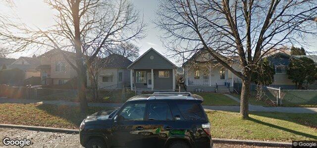 312 Collegiate Street（加拿大曼尼托巴省温尼伯市）房屋照片