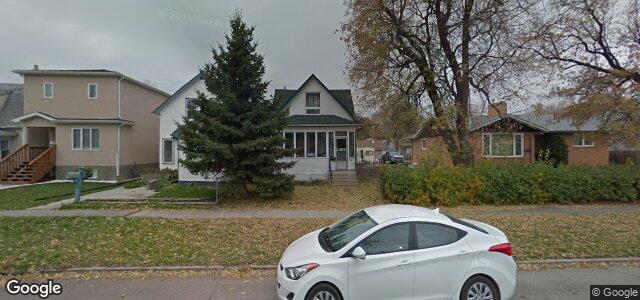312 Inglewood Street（加拿大曼尼托巴省温尼伯市）房屋照片