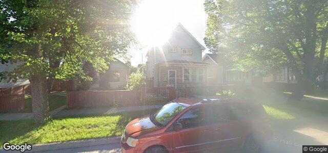 312 Roseberry Street（加拿大曼尼托巴省温尼伯市）房屋照片