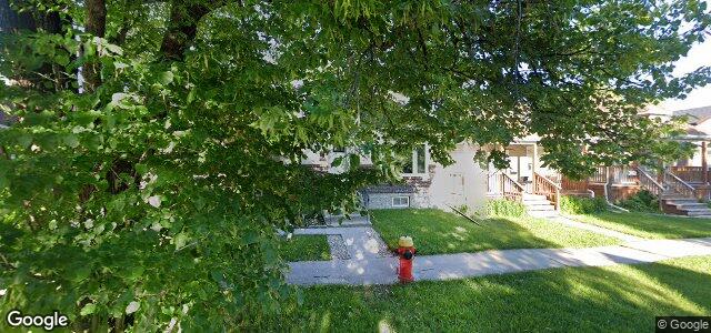 313 Roseberry Street（加拿大曼尼托巴省温尼伯市）房屋照片