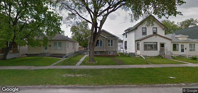 314 Parkview Street（加拿大曼尼托巴省温尼伯市）房屋照片