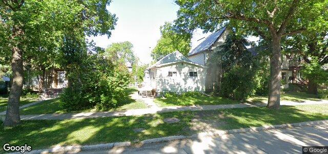 314 Rutland Street（加拿大曼尼托巴省温尼伯市）房屋照片