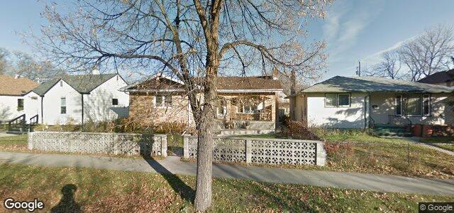 315 Collegiate Street（加拿大曼尼托巴省温尼伯市）房屋照片