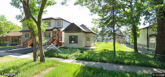 315 Rutland Street（加拿大曼尼托巴省温尼伯市）房屋照片