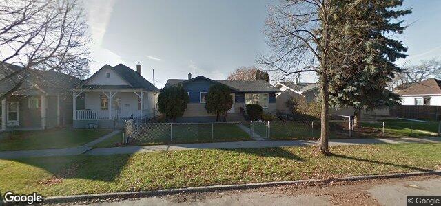 316 Collegiate Street（加拿大曼尼托巴省温尼伯市）房屋照片