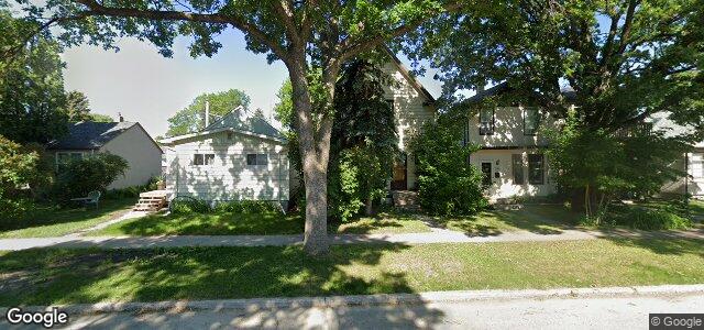 316 Rutland Street（加拿大曼尼托巴省温尼伯市）房屋照片