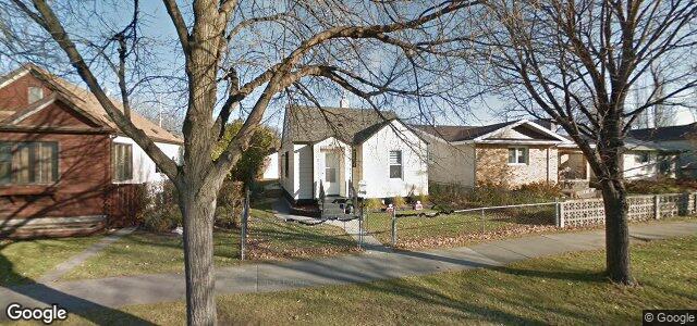 317 Collegiate Street（加拿大曼尼托巴省温尼伯市）房屋照片